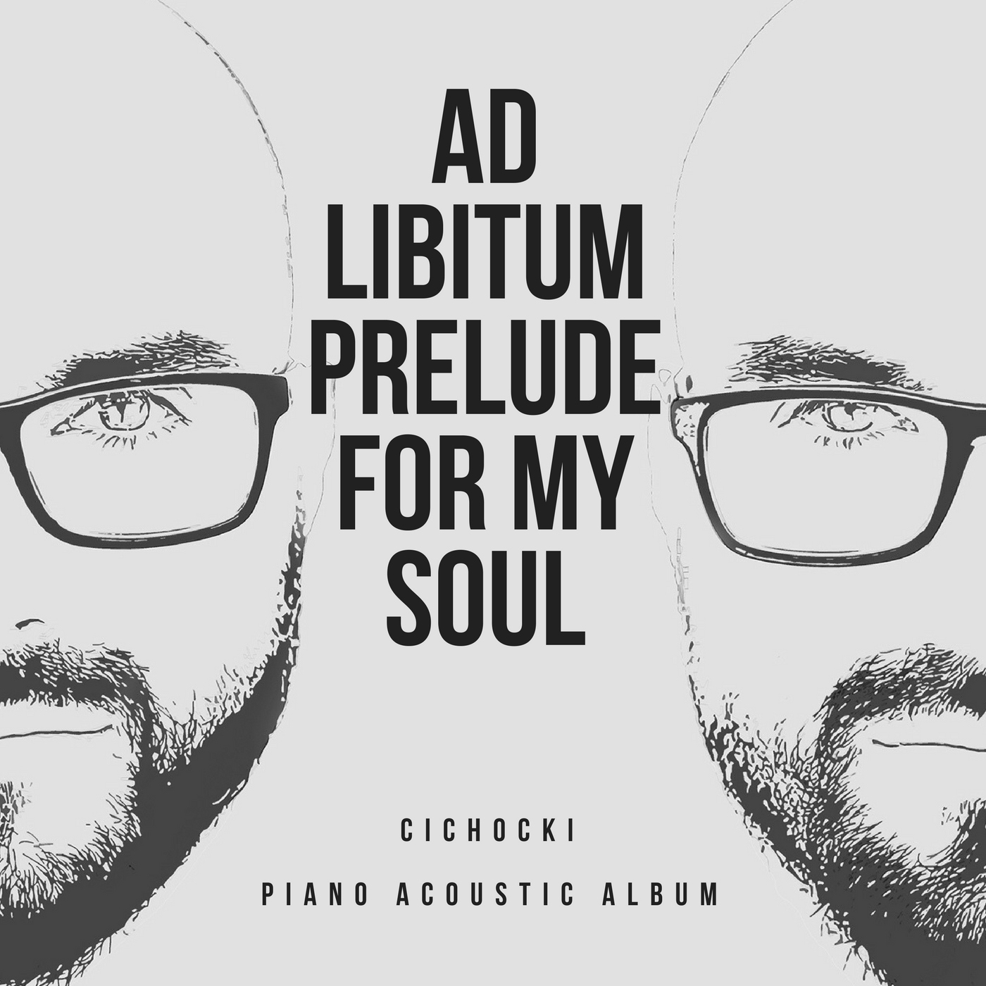 Prelude For My Soul Prelude For My Soul