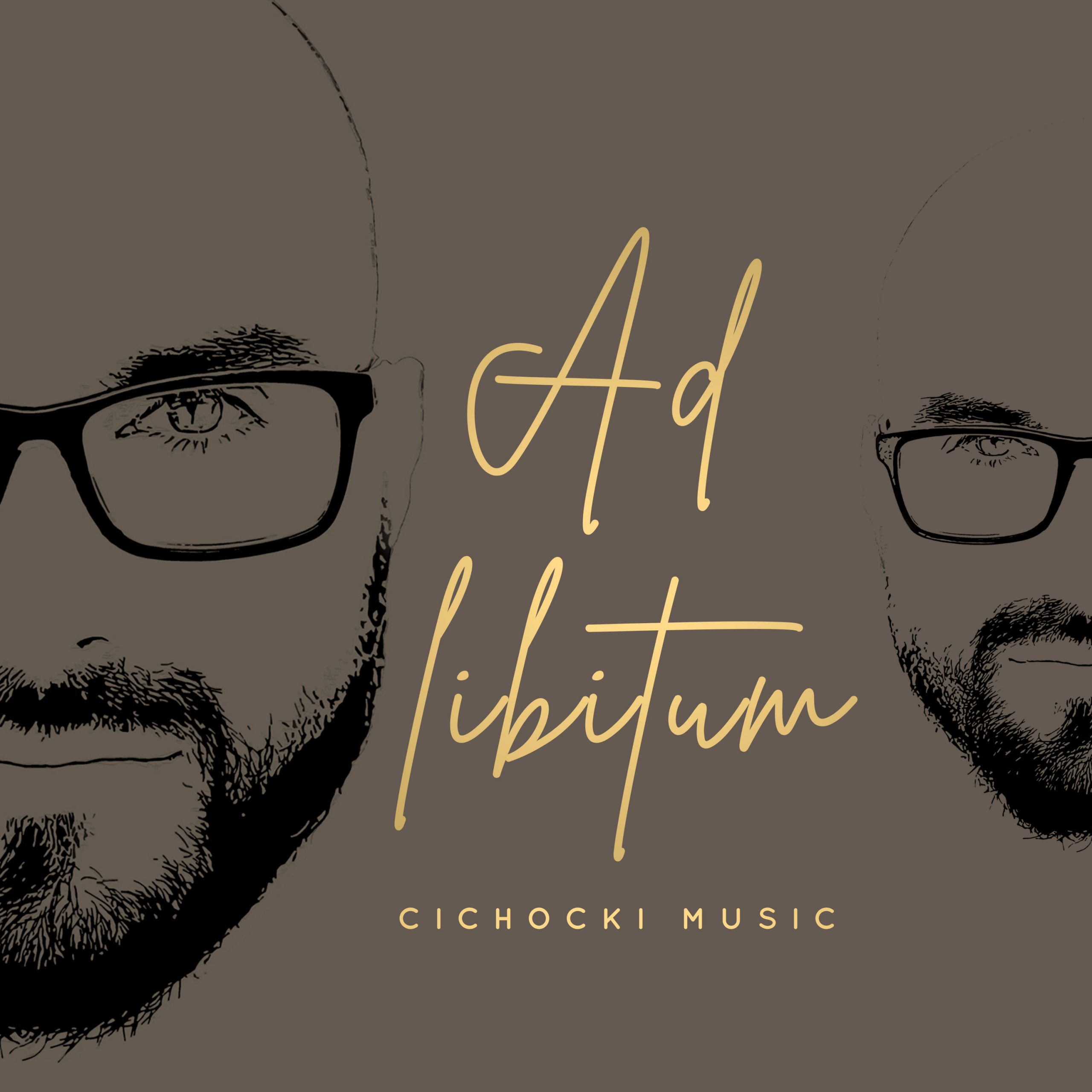 Ad Libitum - Front Page Cichocki Music - Ad Libitum - Front Page